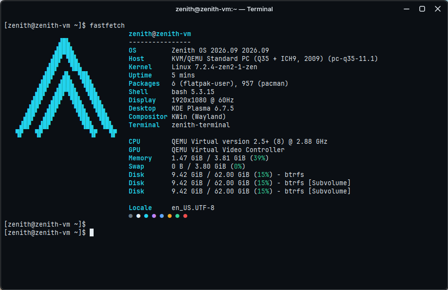 Terminal